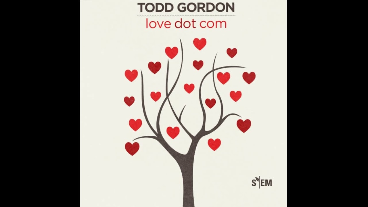 Todd Gordon - Alone Again (Naturally)