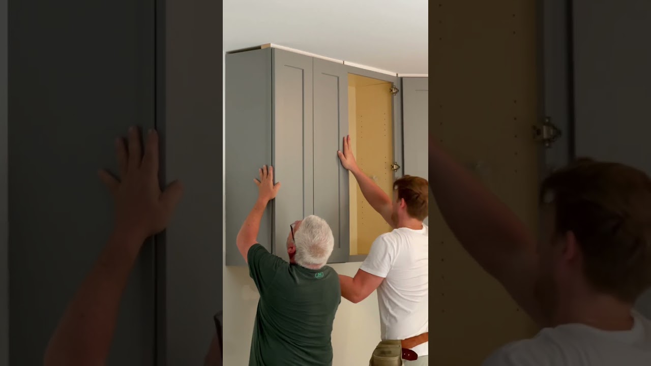 Building a Garage Apartment 