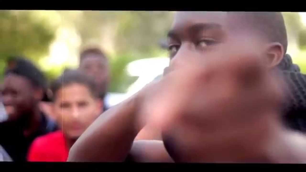 Crika Jte régale clip
