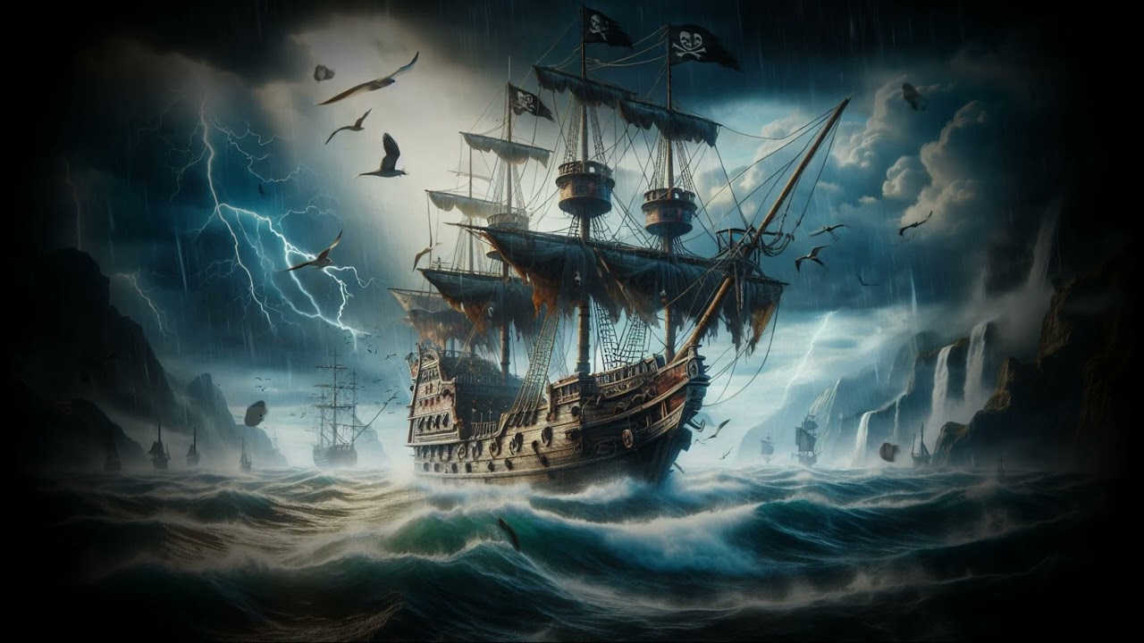 Tempest's Fury
