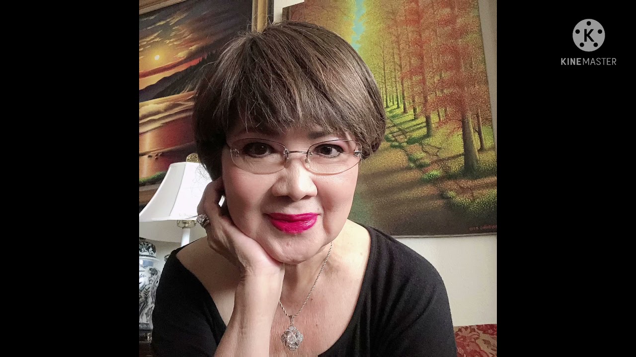 Noi Lai Tinh Xua -Maria Nguyễn