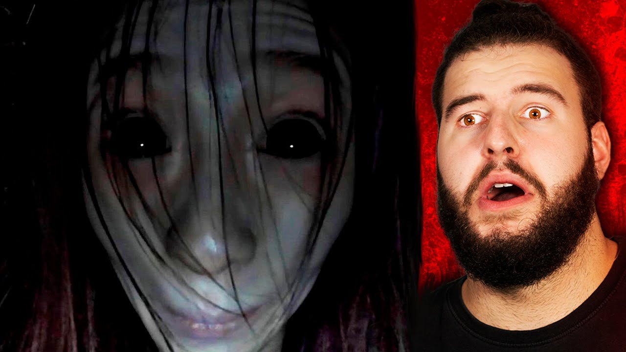 Videos De Terror Captados En Cámara Para Tener Pesadillas ...