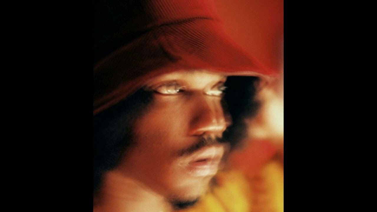 [FREE] ISAIAH RASHAD X SMINO TYPE BEAT 