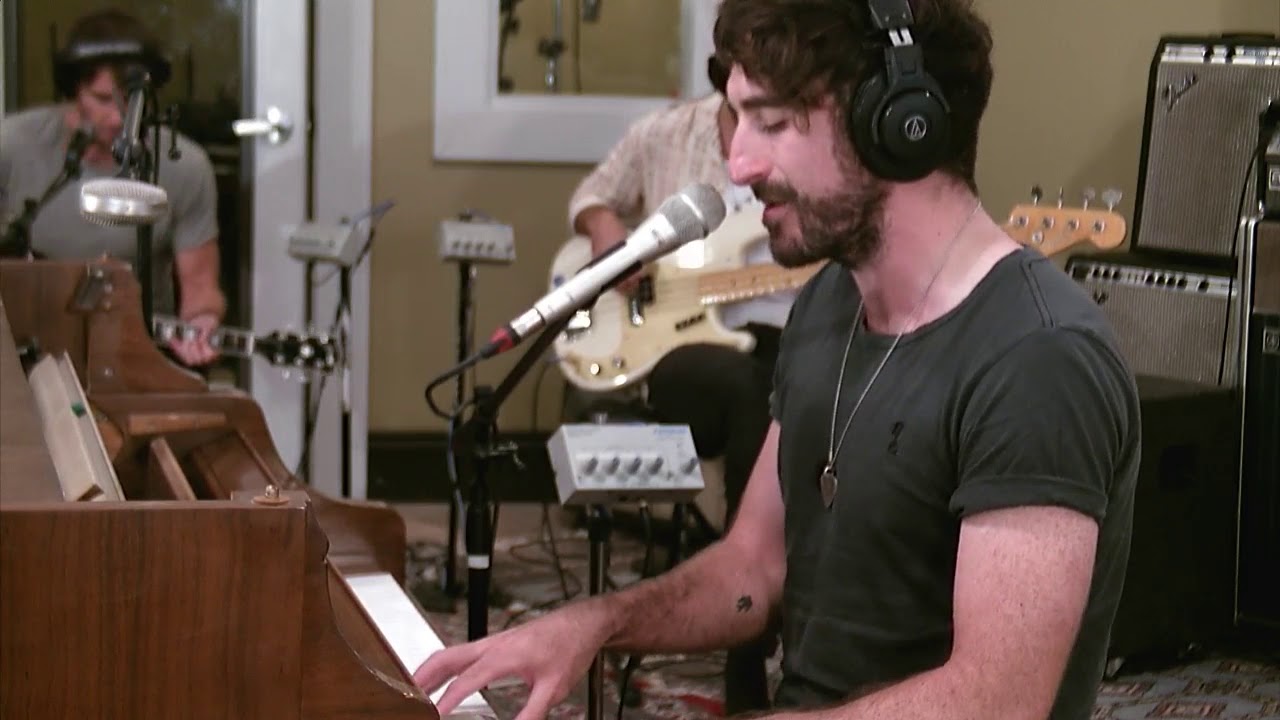 The Coronas - Full Session - Daytrotter Session - 8/6/2018