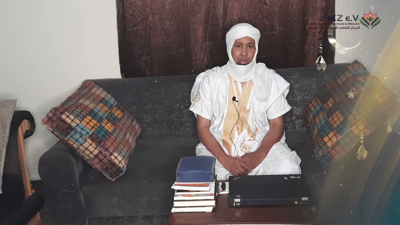 قصة مسجد - مسجد بُدّاه فى موريتانيا
