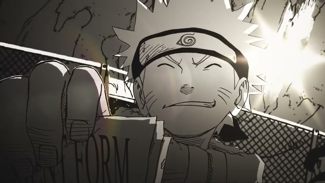 EXOTAZE - MONTAGEM LEGADO (SUPER SLOWED) AMV