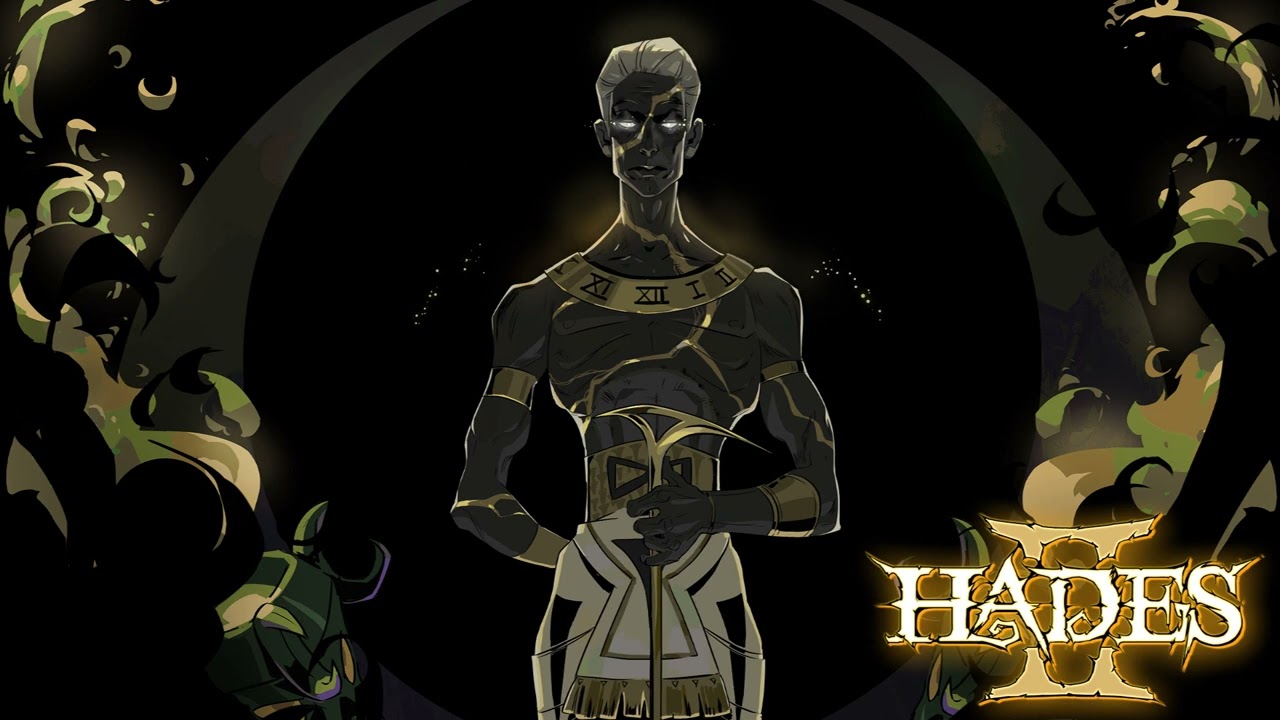 Hades 2 - The Titan of Time (Part 1) Extended