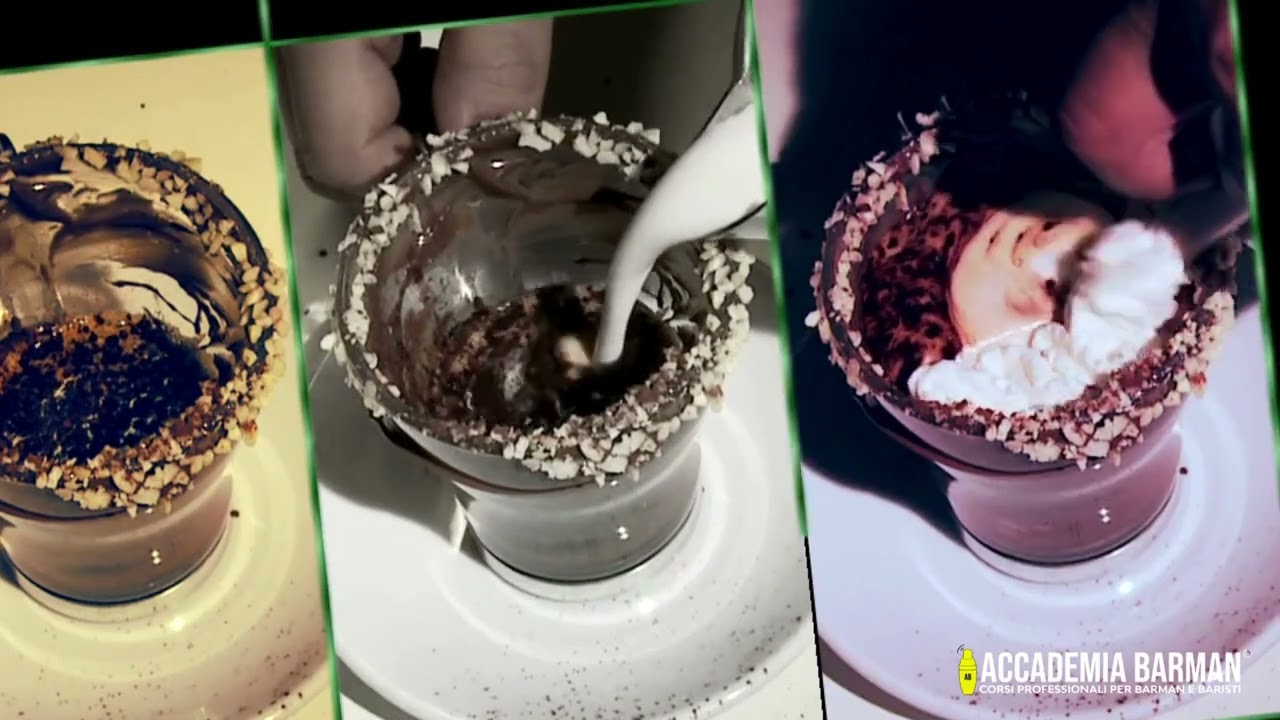 Corso Barista Accademico a Roma | 100% Pratico per Principianti – Accademia Barman