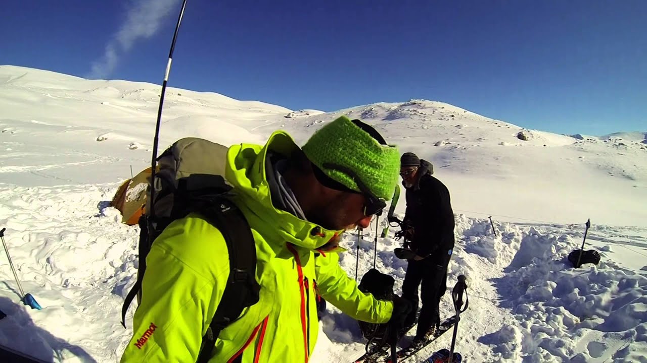 Expedition Greenland 2014 / Expedicia Gronsko 2014