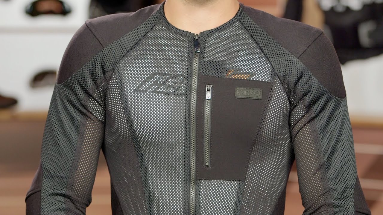 Knox Urbane Pro Shirt Review