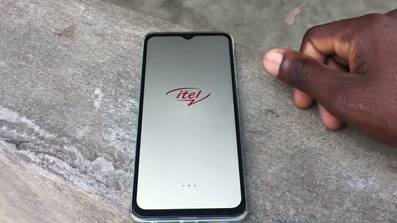 ITEL NEW MODEL HARD RESET VIA RECOVERY MODE VADO TECH