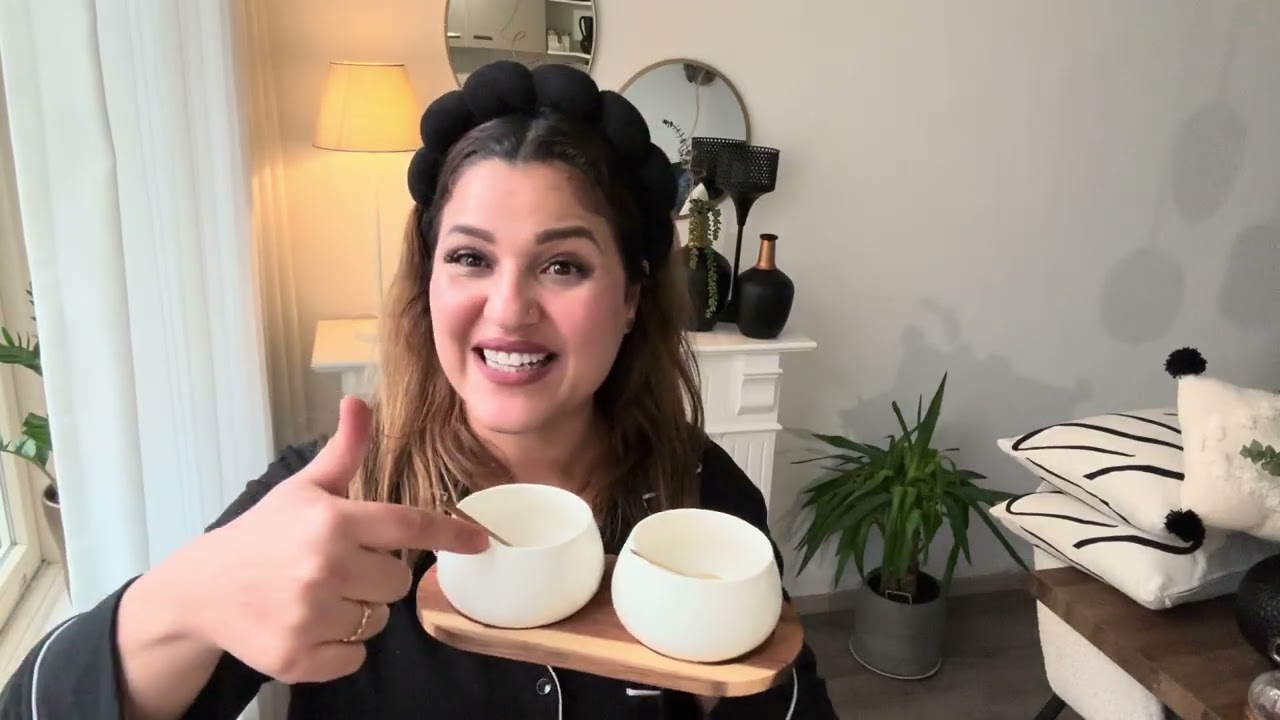 مشترياتي و تغييرات بسيطة في منزلي فيديو تلقائي نستنا رأيكم و تفاعلكم @لمساتي-في-بيتي 
