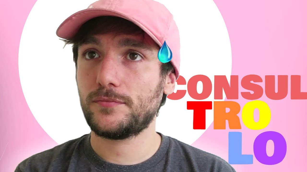 ¿CUÁNTAS PAJ4S POR DÍA? | Consultrolo