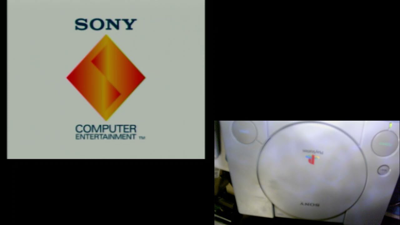 PlayStation 1 KSM-440ADM replacement CD-ROM drive install guide.