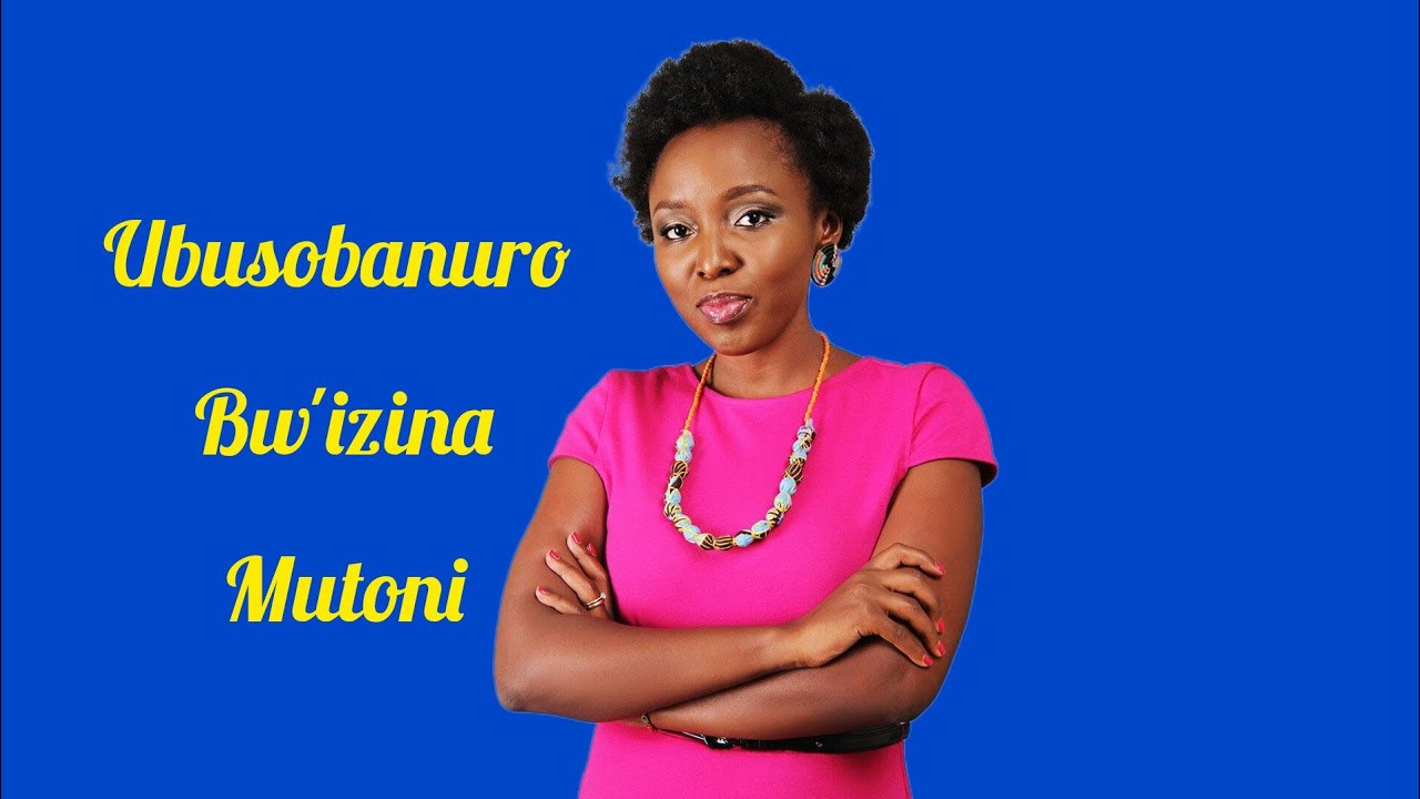 Dore ubusobanuro bw'izina MUTONI Nubwambere mbonye izina nkarikunda kubere icyo risobanura
