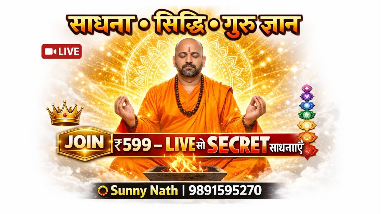 सपनों के अर्थ फ्री में लाइव चैट ! साधना सिद्धि में होने वाले अनुभव गुरु कृपा के संकेत 9891595270
