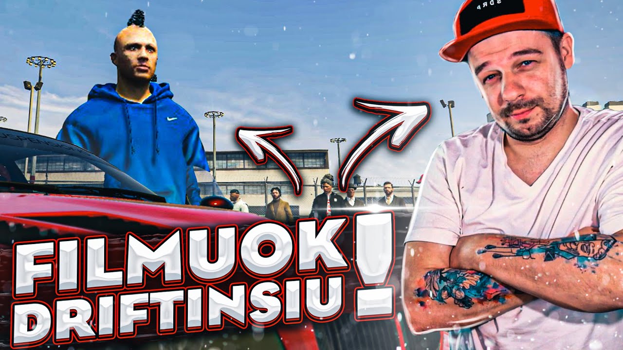 Grįžtame su renginuku... Kaip seksis Skiauterei?