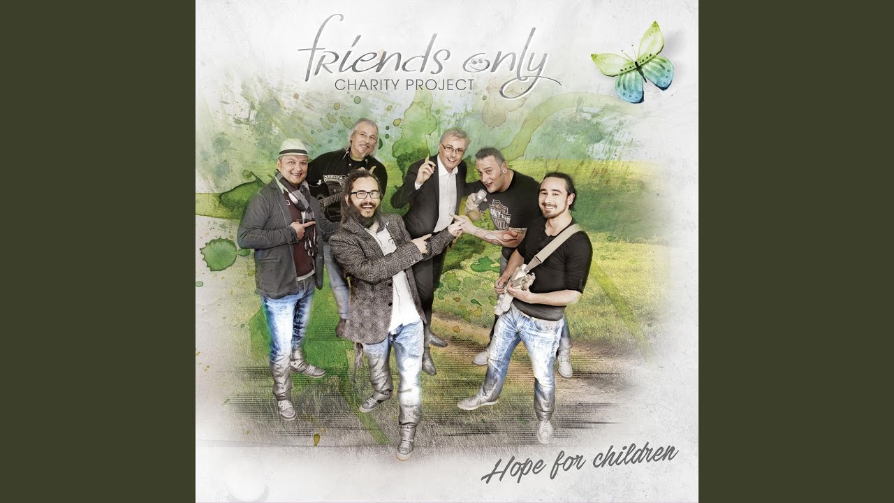Hope for children (Original Version)