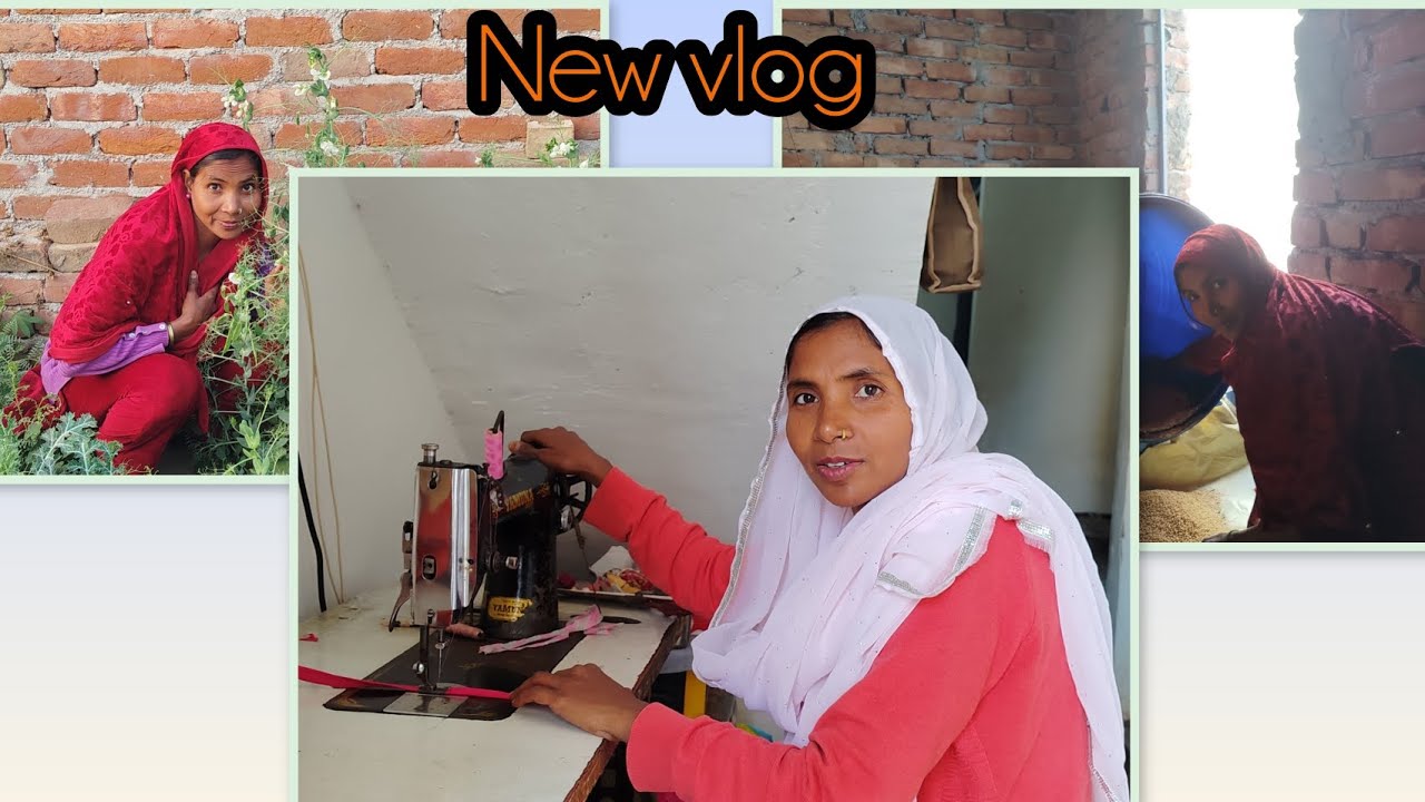 Ashiya Vlog अपना काम करो जिन्दगी बदल जाऐगी   ।  #video #housewifevlogger  #housevlog #gharkarutine 
