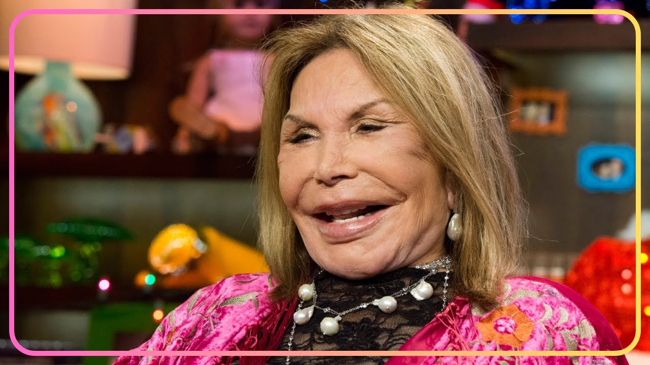 Mama Elsa's Best Moments from The Real Housewives of Miami (Pt. 2)