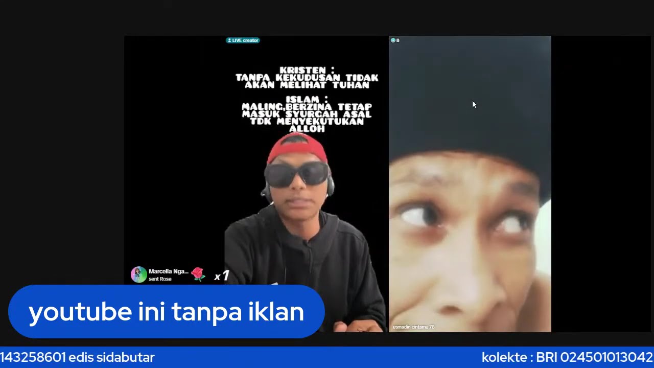 asal ucap syahadat,masuk syurgah,walau maling dan zina