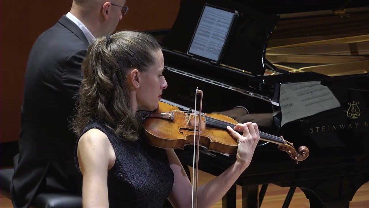 DSCH - Pinto-Ribeiro, Moraguès, Hoppe, Poltéra – Messiaen “Quartet for the End of Time”
