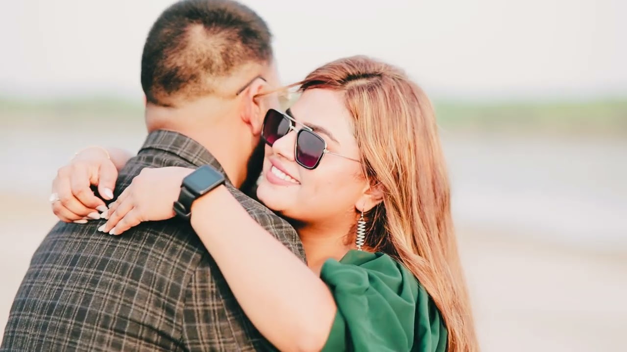Dilpreet weds bhanu pre wedding shoot💞💞💞