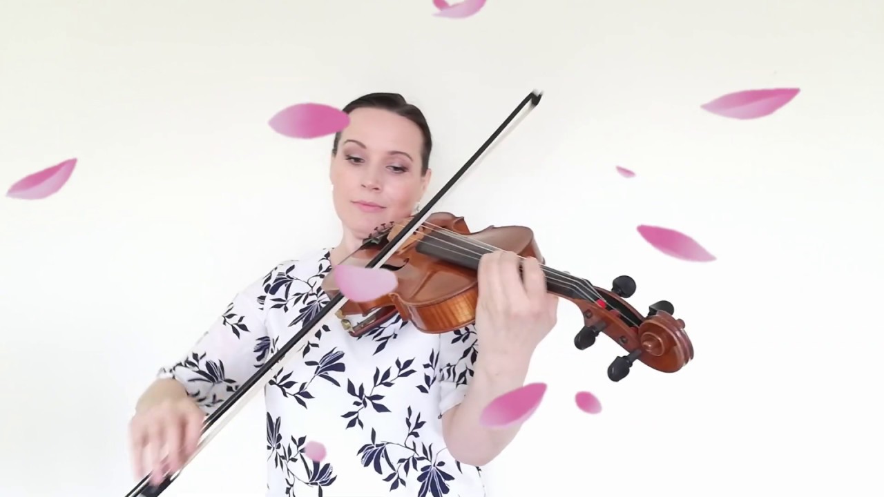 Waltz2-Shostakovich (viola cover)
