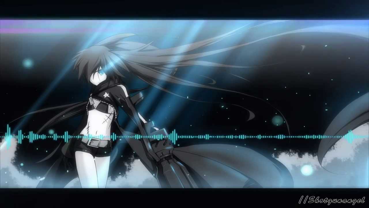 【Nightcore】 In the Middle of the Night [HQ|1080p]