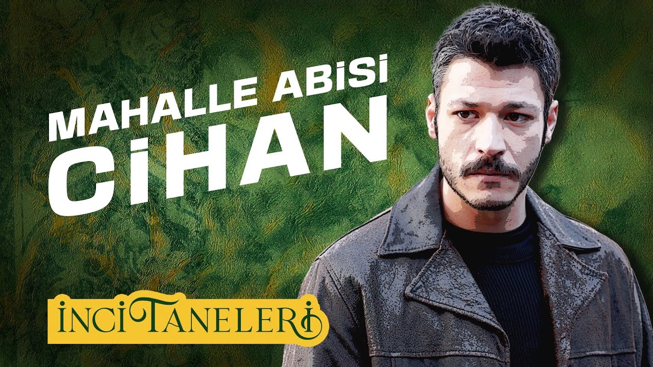 Mahalle Abisi 