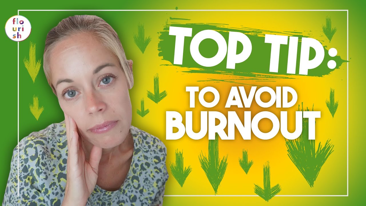 Signs You&rsquo;re Dealing With Academic Burnout 📘⚠️