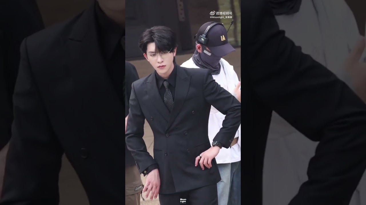 Zhang Jijun #truongkequan #zhangjijun #shots #china #shotsvideo #drama #cdrama #xuhuong