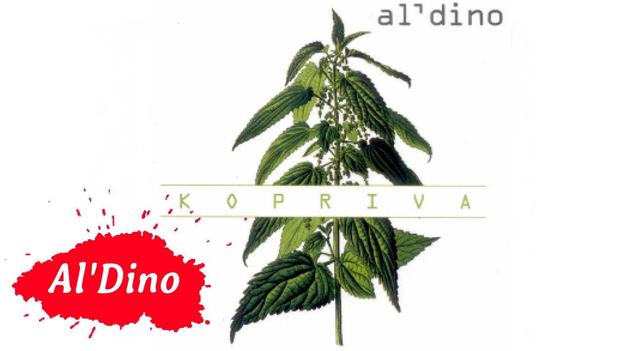 Al Dino - Bosanska (Official Audio)