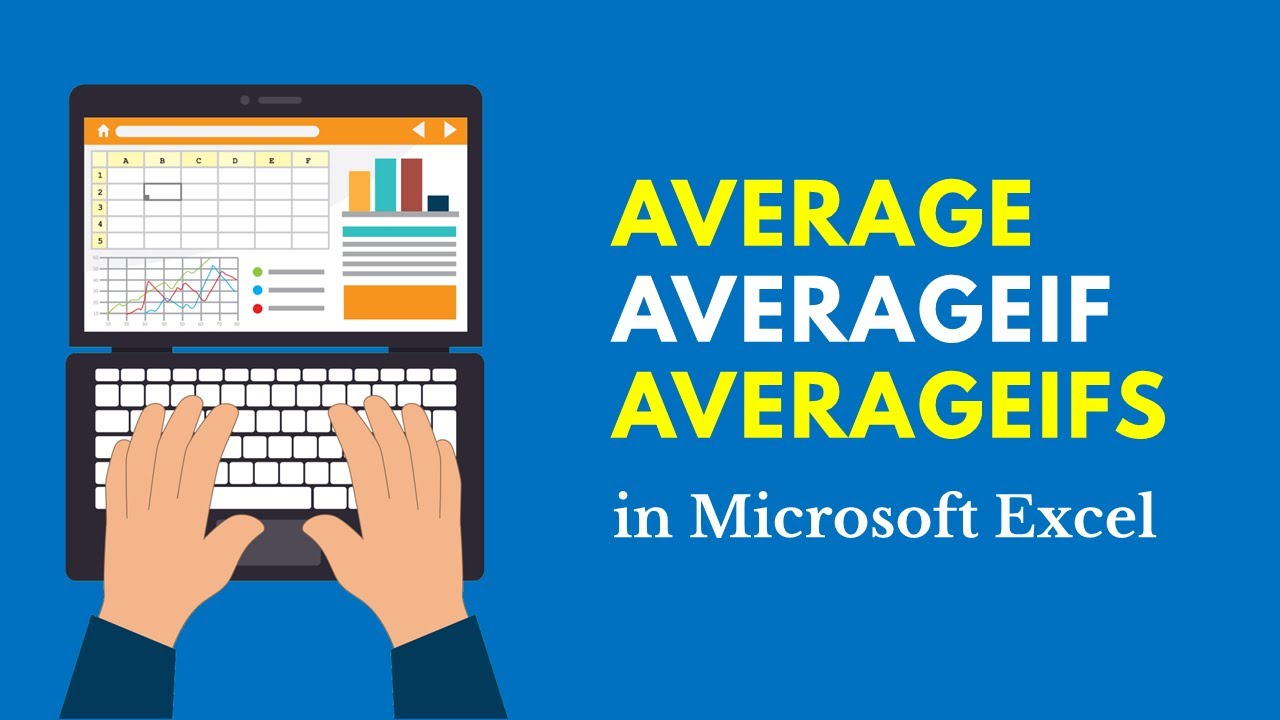 Как усреднить ячейки в Microsoft Excel (функции СРЗНАЧ, СРЗНАЧЕСЛИ, СРЗНАЧЕСЛИМН)