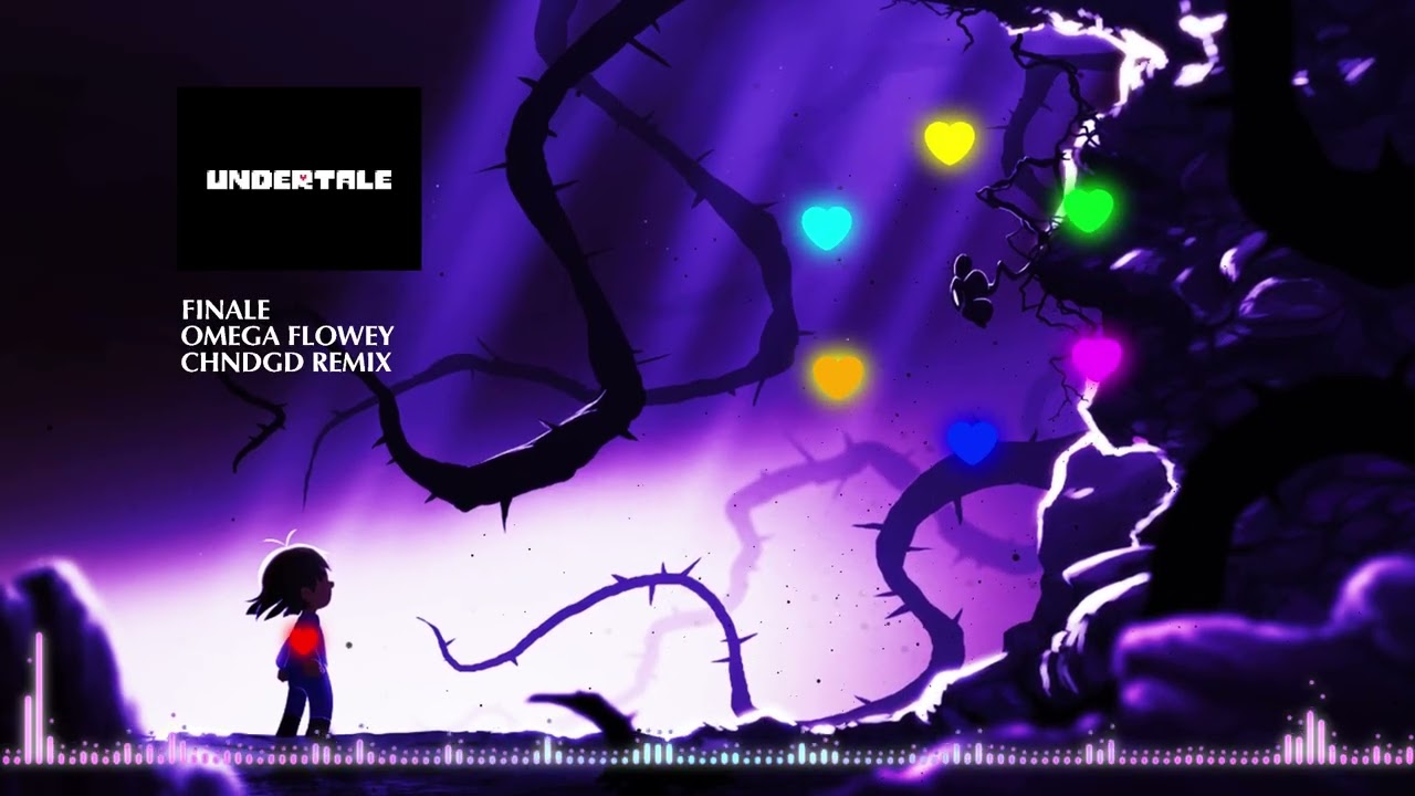 Undertale - 