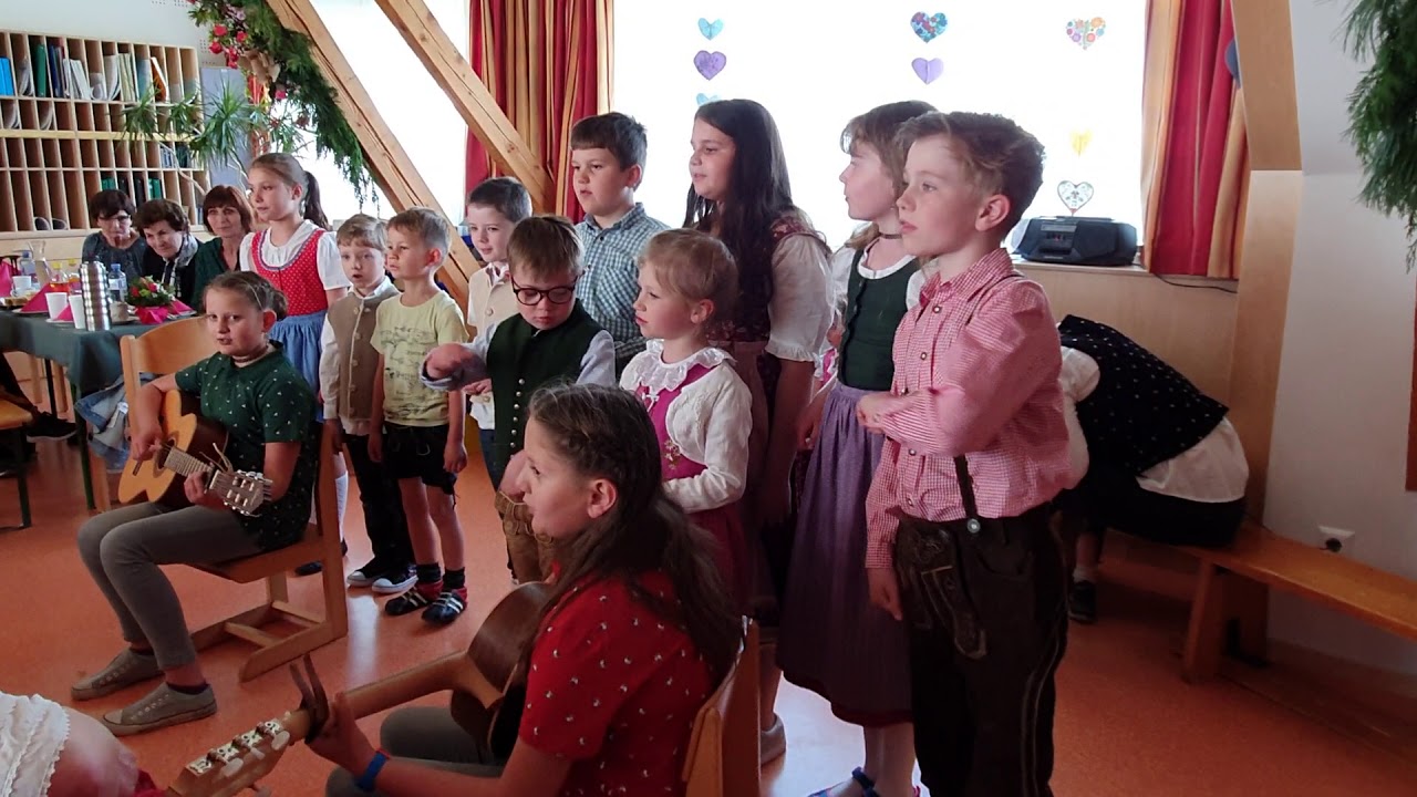 Kreuzpolka