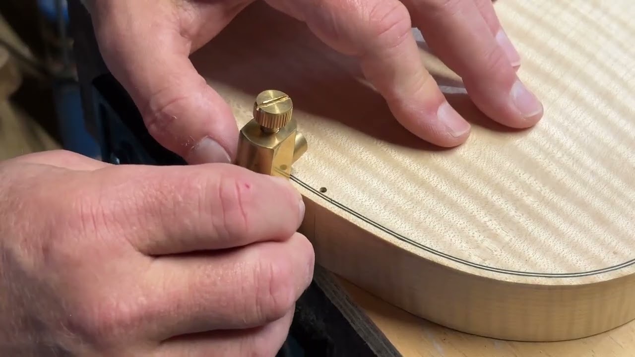 Edge Work part 1