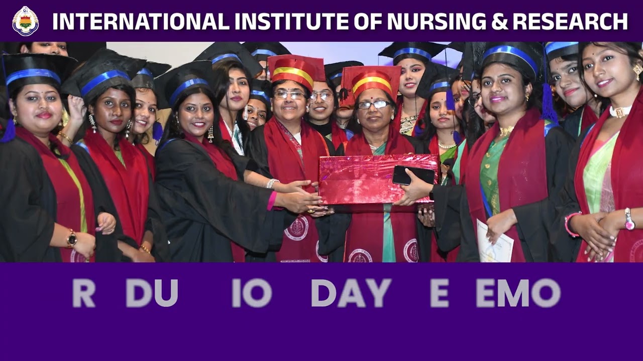 International Institute of Nursing & Research