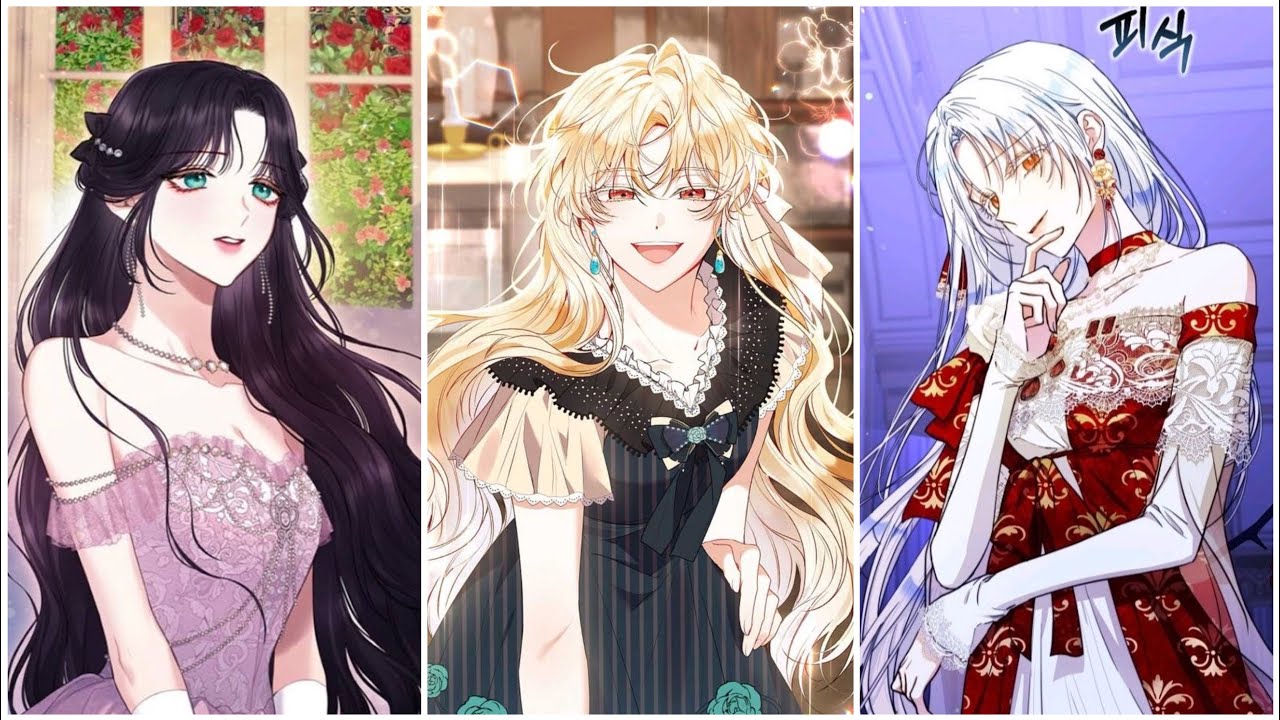 Top 10 Manhwa Where the Female Lead takes Revenge
