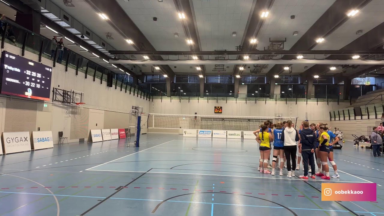 Live streaming of Bekka Hauri