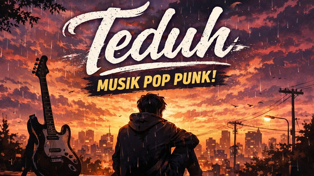 Teduh 🌿