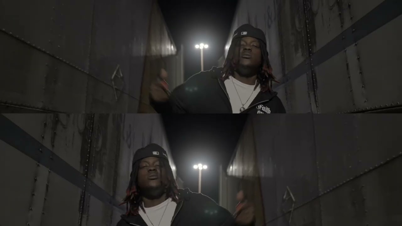 OVL (overly loaded) official music video 