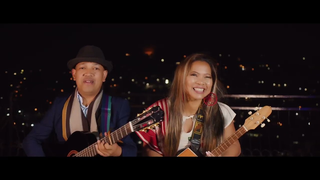 Arahaban'Andriana version kabosy/Gitara qualité ( Mbola Talenta/ Mirana Madagascar/ Inah/ Poppins)