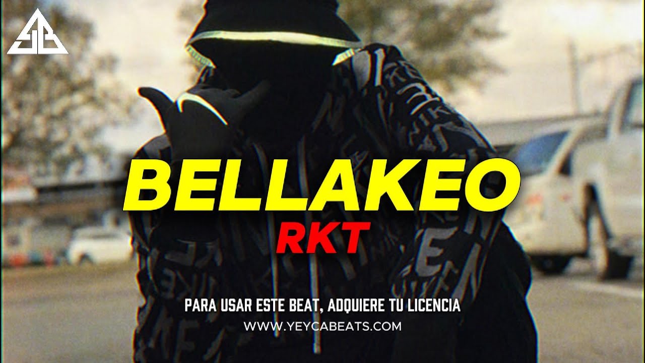 Base de RKT x FUNK BRAZIL - 