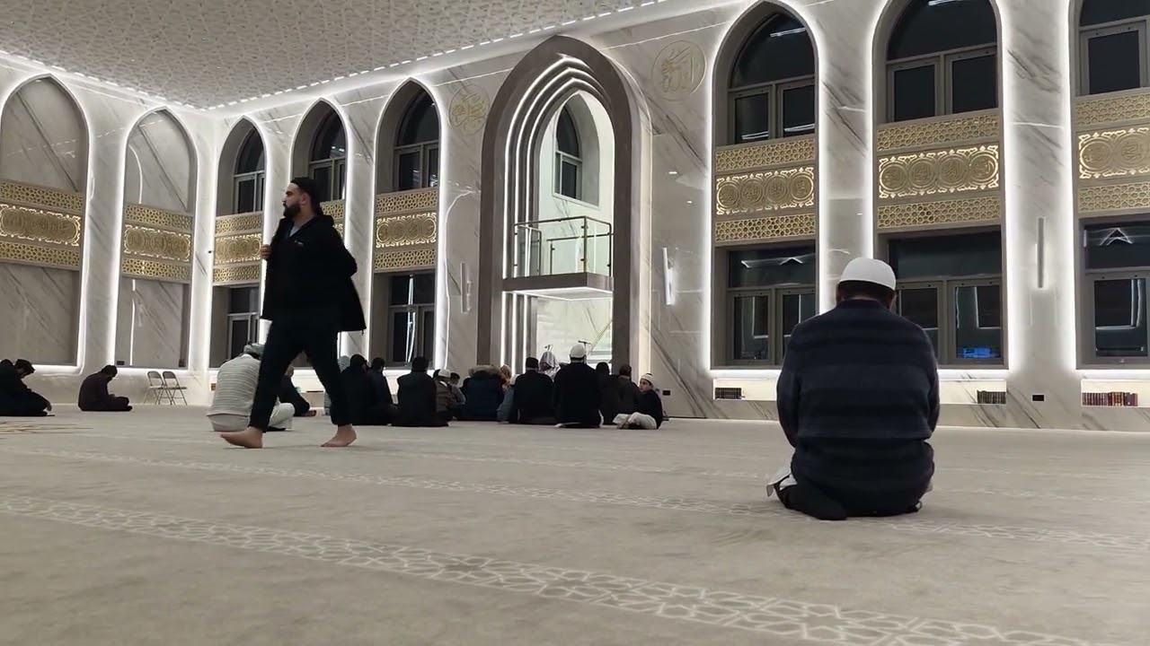 Beautiful Lailah Illallah #Zikr at Masjid E Vali UK | Heart‑Touching Islamic Spiritual Experience