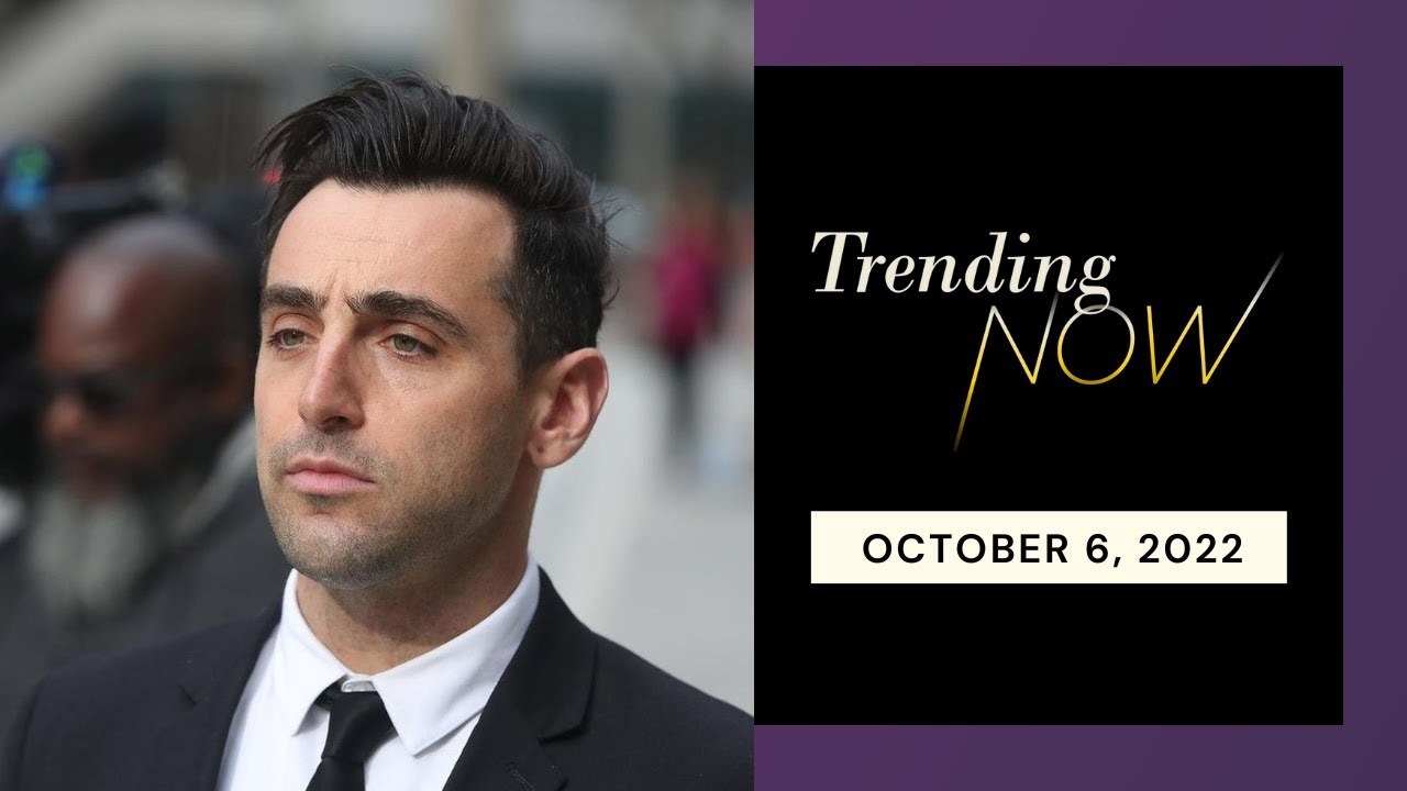 Jacob Hoggard Sentencing Hearing