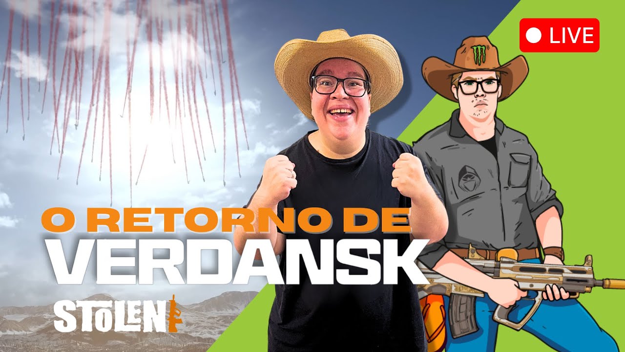 DOMINGÃO DO MONXTRÃO COM MUITA GAMEPLAY 🤠😜| !Monster !ExitLag !Kaspersky