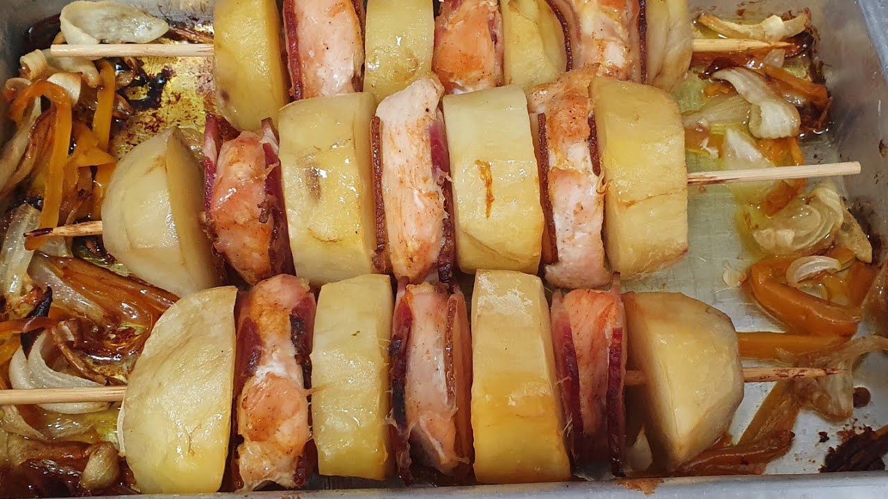 FRANGO DESSE JEITO É UM SUCESSO!