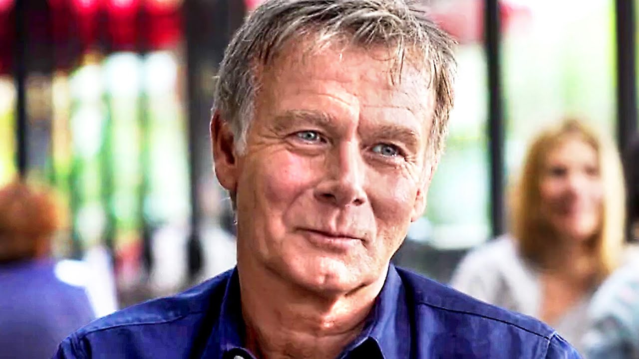 NOUVEAU D&Eacute;PART Bande Annonce (2023) Franck Dubosc, Karin Viard