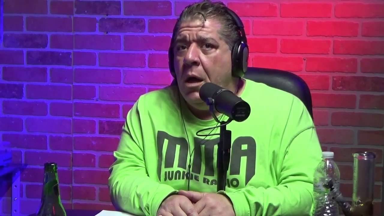 #396 - Eddie Bravo